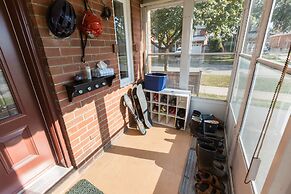 Applewood Suites - Sherway Gardens