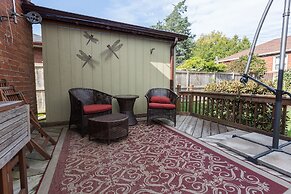 Applewood Suites - Sherway Gardens