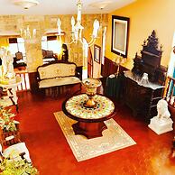 Hotel Chimborazo Internacional