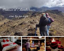 Hotel Chimborazo Internacional