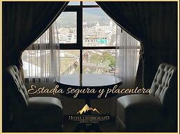 Hotel Chimborazo Internacional