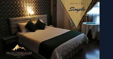 Hotel Chimborazo Internacional