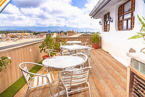 Hotel Chimborazo Internacional
