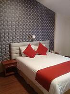 Hotel Chimborazo Internacional