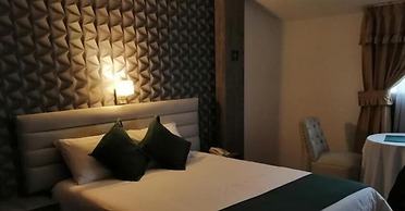 Hotel Chimborazo Internacional