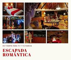 Hotel Chimborazo Internacional