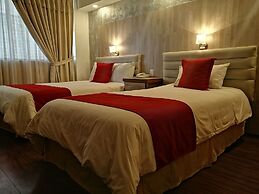 Hotel Chimborazo Internacional