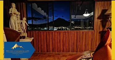Hotel Chimborazo Internacional