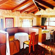Hotel Chimborazo Internacional