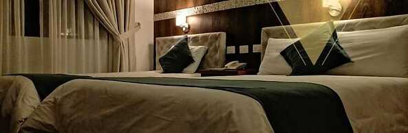 Hotel Chimborazo Internacional