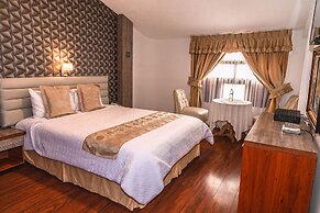 Hotel Chimborazo Internacional