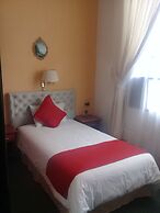 Hotel Chimborazo Internacional