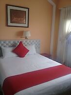 Hotel Chimborazo Internacional