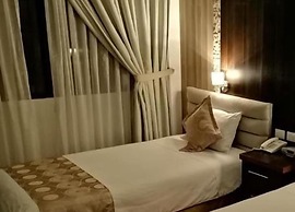 Hotel Chimborazo Internacional