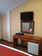 Hotel Chimborazo Internacional