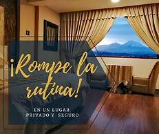 Hotel Chimborazo Internacional