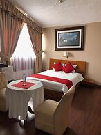 Hotel Chimborazo Internacional
