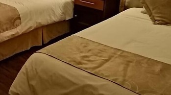Hotel Chimborazo Internacional