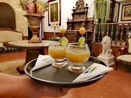 Hotel Chimborazo Internacional