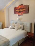 Hotel Chimborazo Internacional