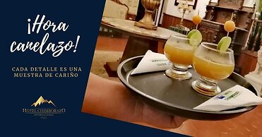 Hotel Chimborazo Internacional