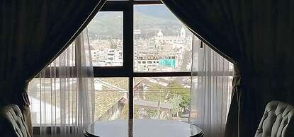Hotel Chimborazo Internacional