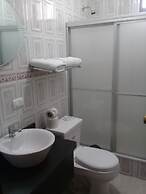 Hotel Chimborazo Internacional