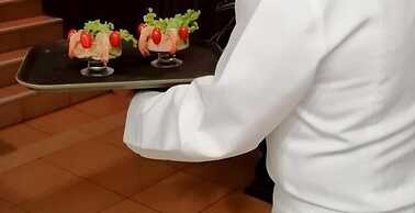 Hotel Chimborazo Internacional