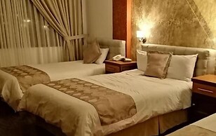 Hotel Chimborazo Internacional
