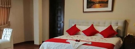 Hotel Chimborazo Internacional
