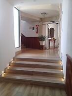 Hotel Chimborazo Internacional
