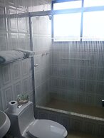 Hotel Chimborazo Internacional
