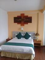 Hotel Chimborazo Internacional