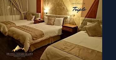 Hotel Chimborazo Internacional
