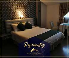 Hotel Chimborazo Internacional
