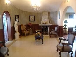 Hotel Chimborazo Internacional