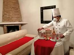 Hotel Chimborazo Internacional