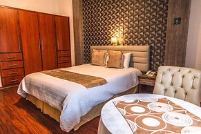 Hotel Chimborazo Internacional