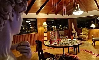 Hotel Chimborazo Internacional