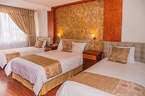 Hotel Chimborazo Internacional