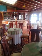 Hotel Chimborazo Internacional