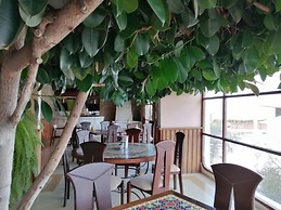 Hotel Chimborazo Internacional