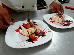 Hotel Chimborazo Internacional