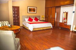 Hotel Chimborazo Internacional