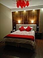 Hotel Chimborazo Internacional
