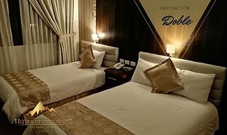 Hotel Chimborazo Internacional