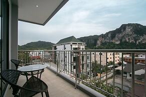 Aonang Sea Valley Resort