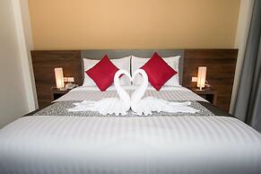 Aonang Sea Valley Resort