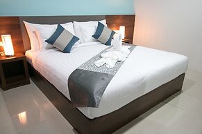 Aonang Sea Valley Resort