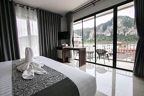 Aonang Sea Valley Resort